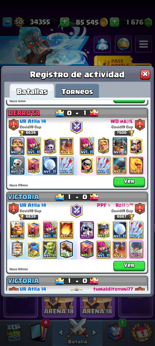 Atila 14 tweet media