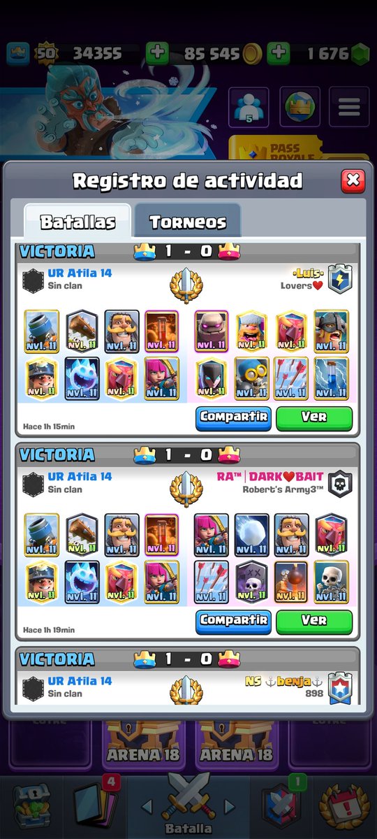 Atila 14 tweet media