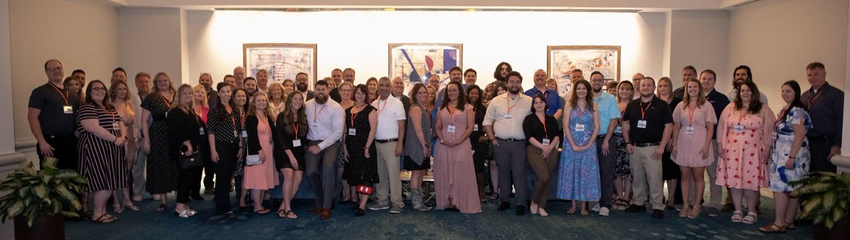 TConstien's tweet photo. All4OneAmFam #AFICS crew. Proud to work with you! Thanks for all you do for our Teams, Agents/Partners and Customers! #iwork4amfam #AmFam #All4OneAmFam https://t.co/fDBhMcb4Ck