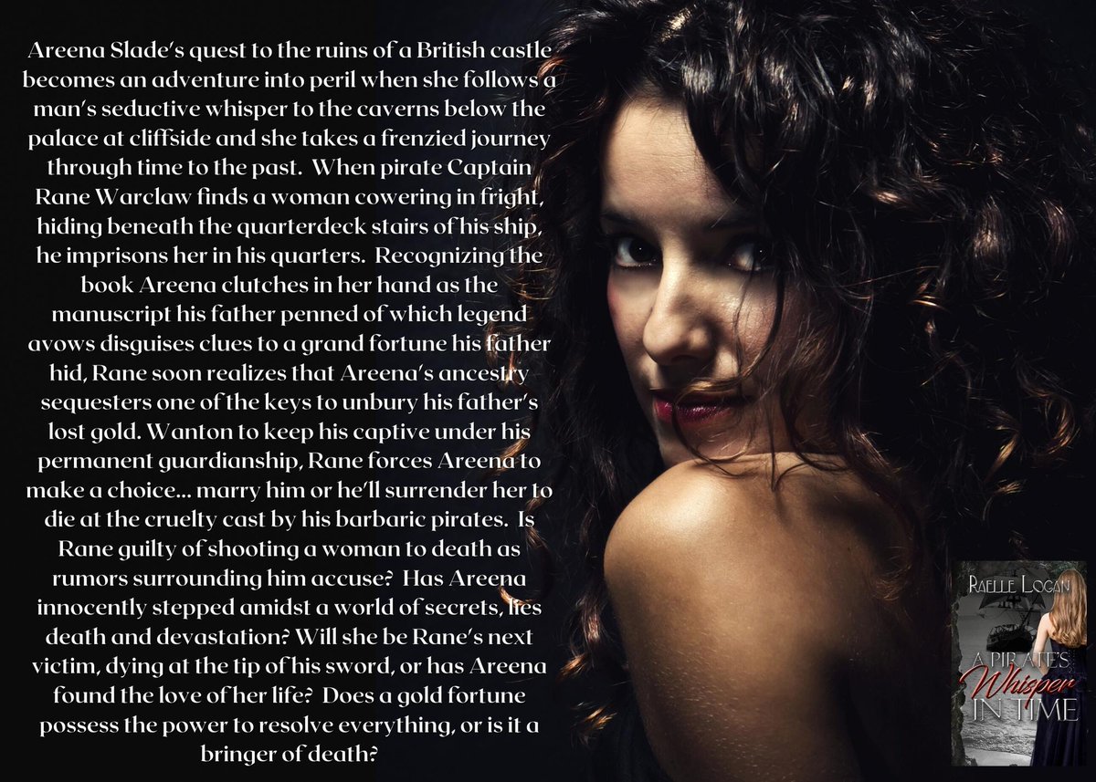 R. LOGAN-NOVELIST, PIRATE & HISTORICAL ROMANCE (@RaelleLogan1) / Twitter