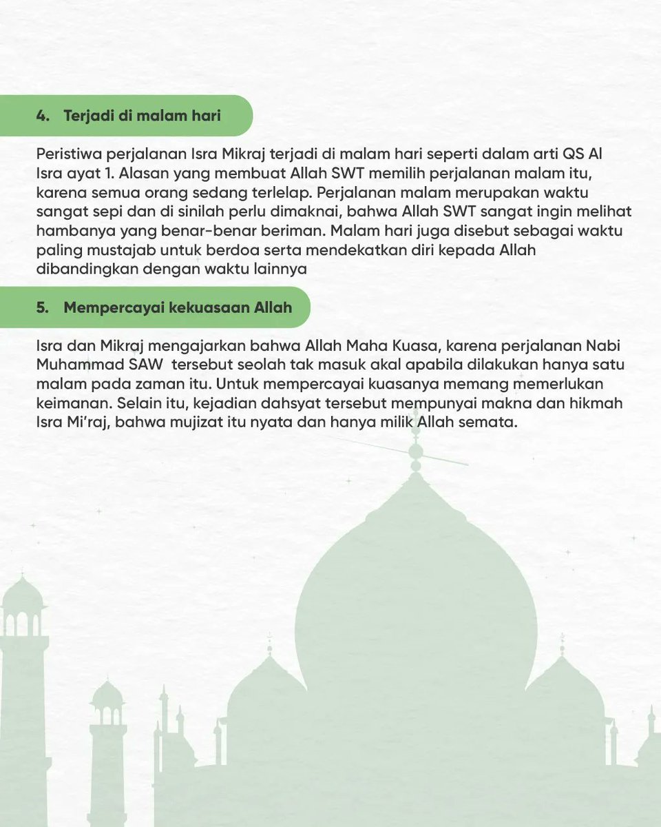 bpsdmjabar's tweet photo. Semoga di momen Isra Mikraj ini menjadi pengingat bagi kita agar lebih bertawqa pada Allah SWT dan Rasulullah SAW.
Selamat memperingati Isra Mikraj 1444H/2023.
@ridwankamil
@uu_ruzhanul
#ridwankamil
#UuRuzhanulUlum
#bpsdmjabar https://t.co/Tr7igEHsys