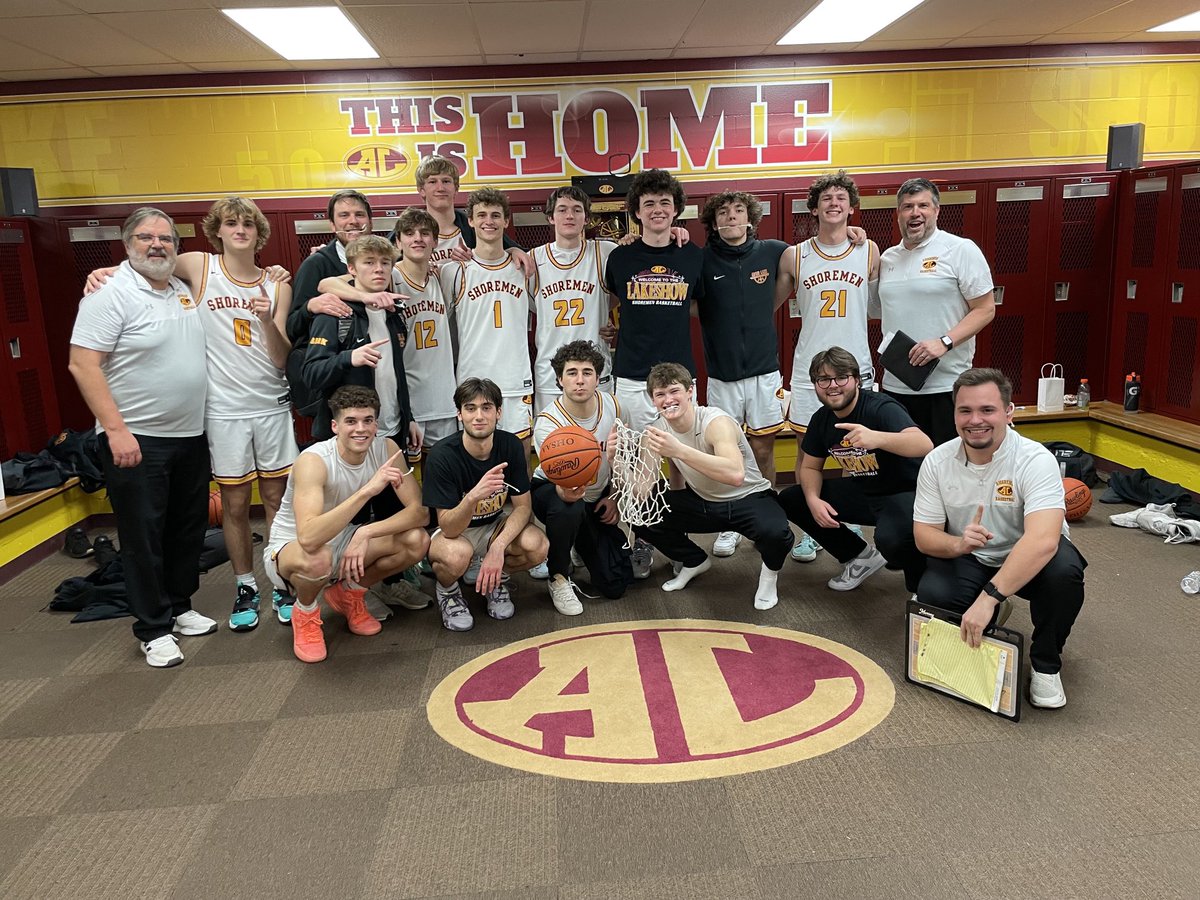 Shoremen Bbball tweet media