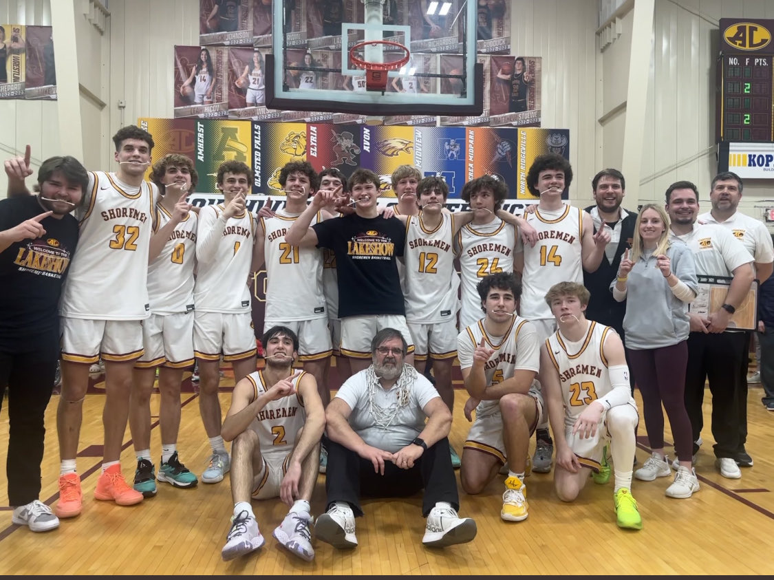 As a coach I couldn’t be prouder of a group of guys!! 19-3 and SWC Champions!!