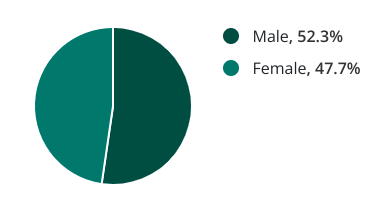 PhoenixBlackNow's tweet photo. So sick of white men complaining they have no opportunities because 'they' only want diversity hires.

See writer's room stats. A long way to go.

And don't complain to the face of a woman of color.

END OF RANT.

#screenwriting #DiversityandInclusion https://t.co/tFm1P1nXgp