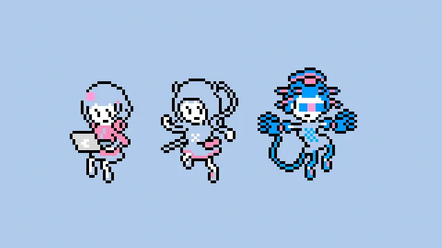 #pixelart 