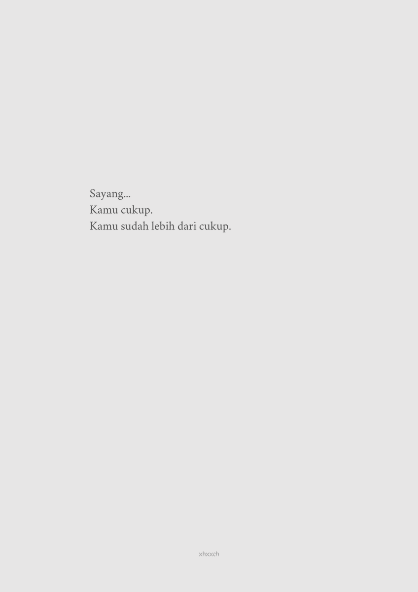 literarybase's tweet photo. Karya ; A vow for the best version of yourself.  https://t.co/mI2AP9LshG