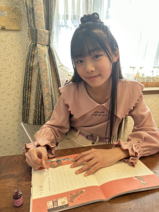 Twitterのコスプレ画像9