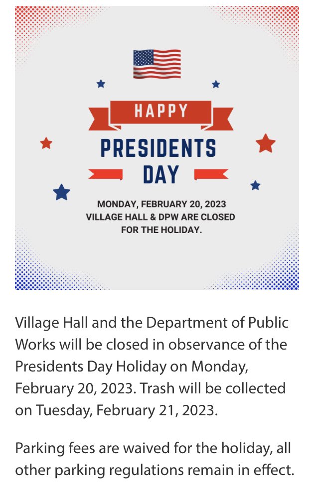 Village of Nyack (@villageofnyack) on Twitter photo 