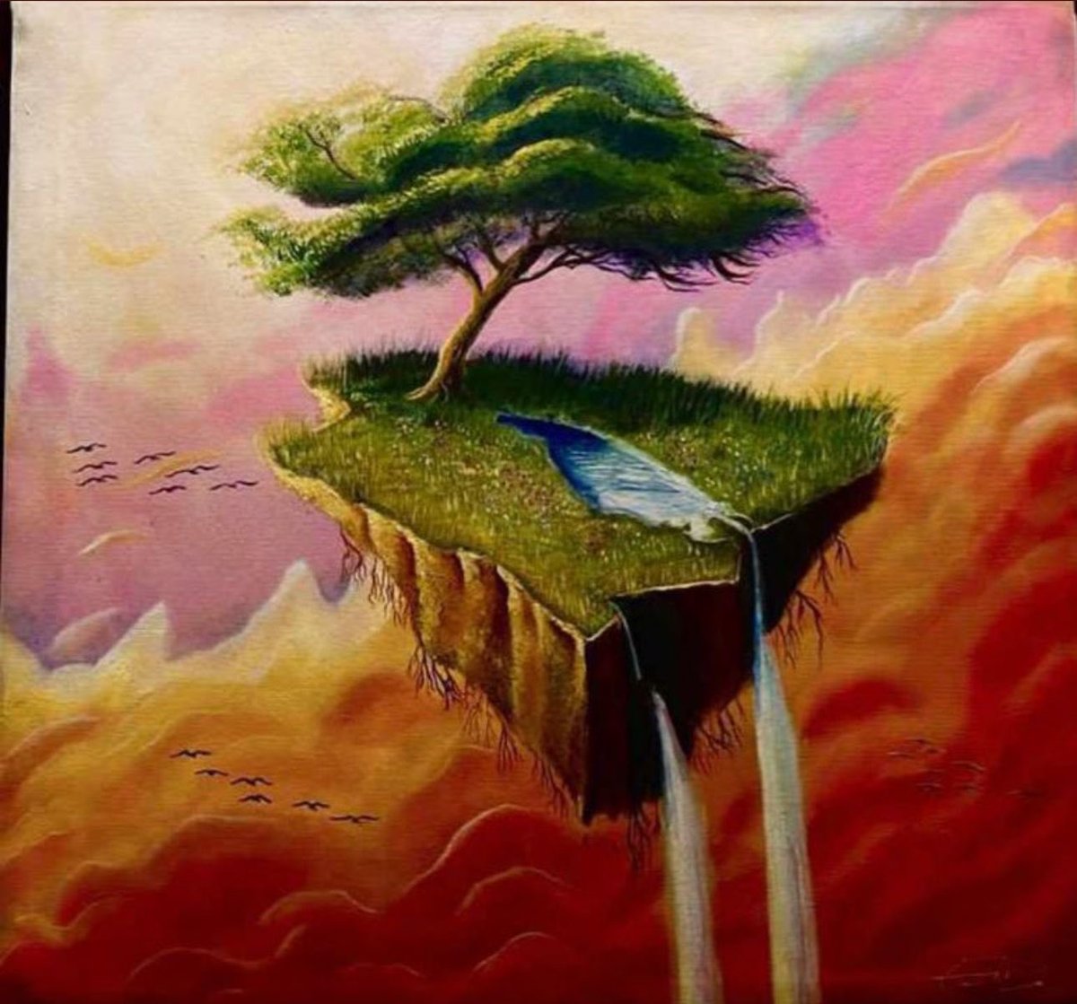 تبارك #جمعية_سر_الفن_البصري  للفنان التشكيلي : عبدالله نايف الاسيد الشراري  
ابن محافظة القريات لحصوله على المركز الأول في جائزة الفنان العالمي ضياء عزيز للبورتريه 
 والتي تعتبر الأولى على مستوى الشرق الأوسط.