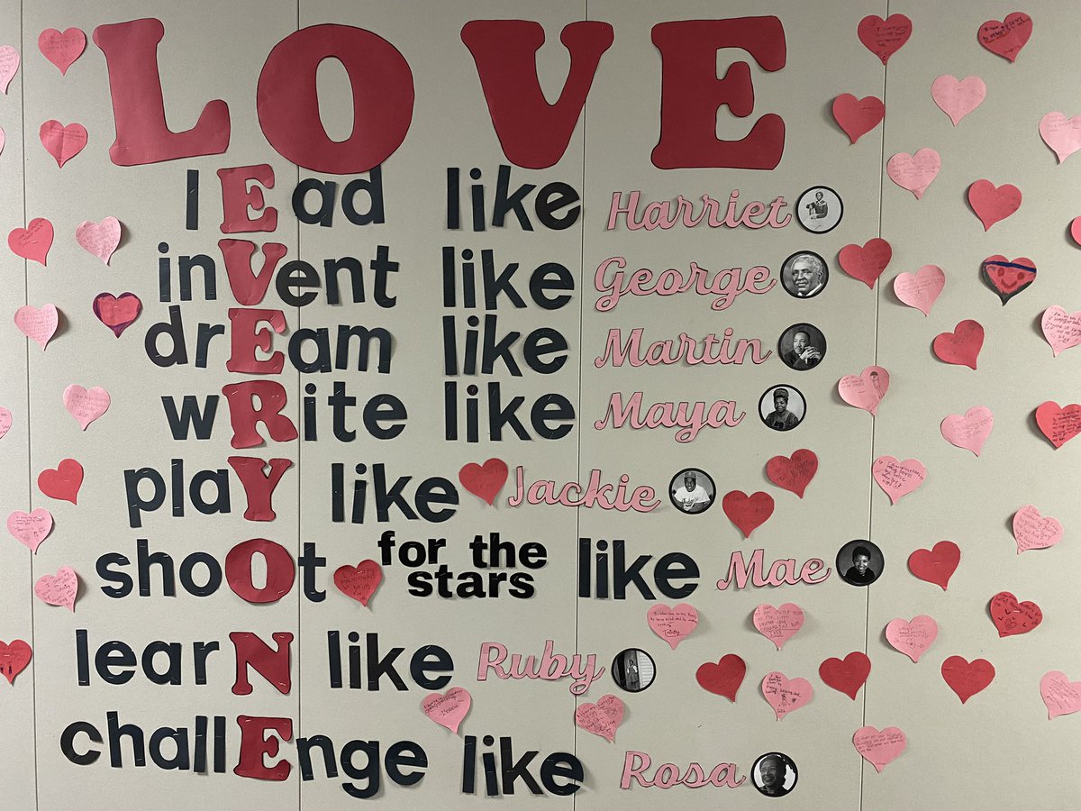 Emily Simmons, M.Ed (@ecb548) on Twitter photo Love how @danishCFISD 3rd grade ELAR Teachers recognize and remember great figures in history! Love how @danishCFISD 3rd grade ELAR Teachers recognize and remember great figures in history!