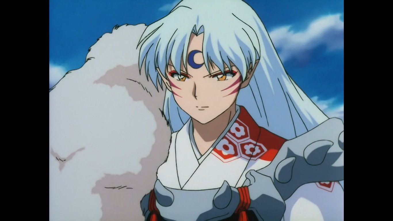 Сессемару Inuyasha