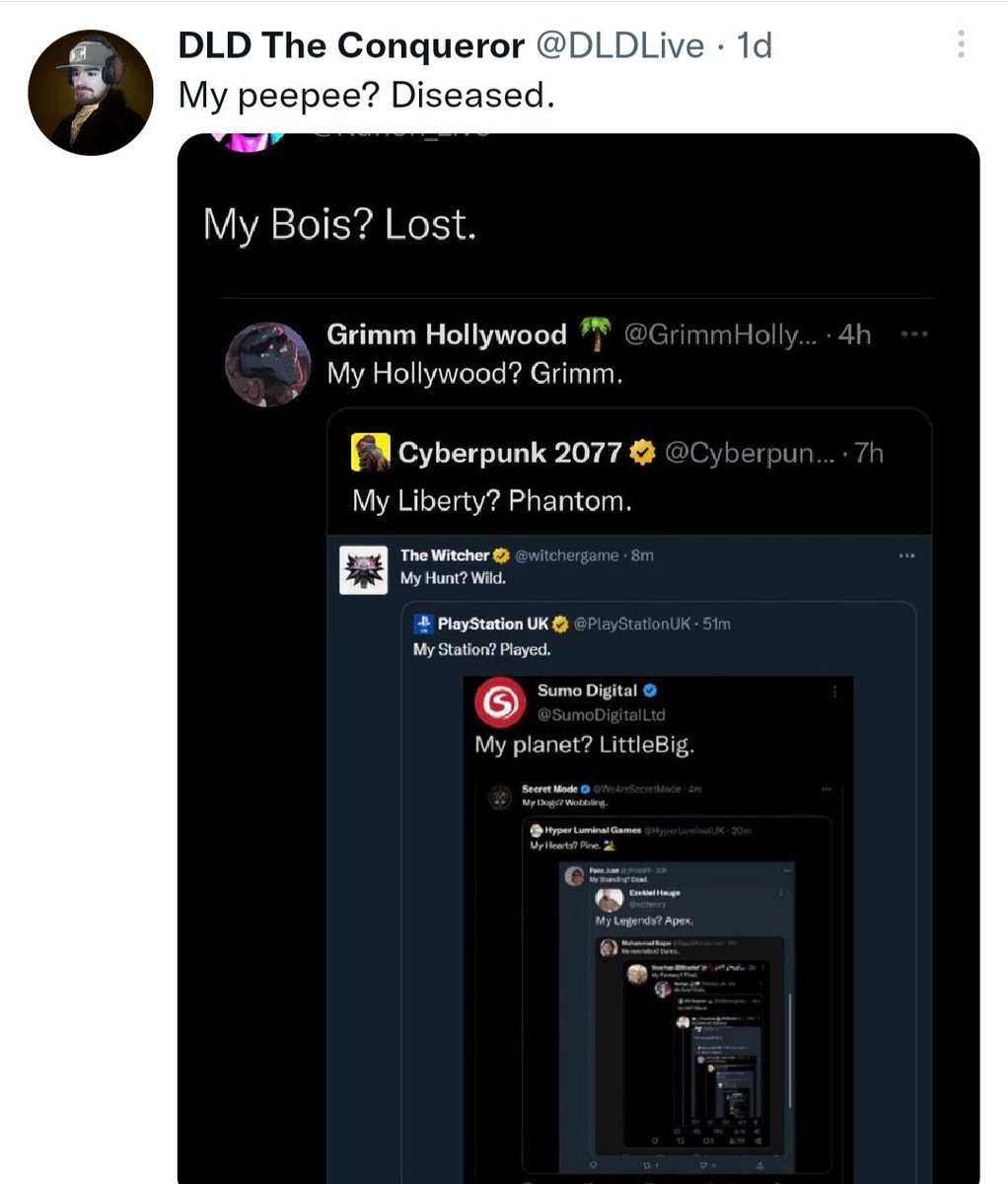 Thedoctoryt6's tweet photo. @oompaville https://t.co/szuc009RHW