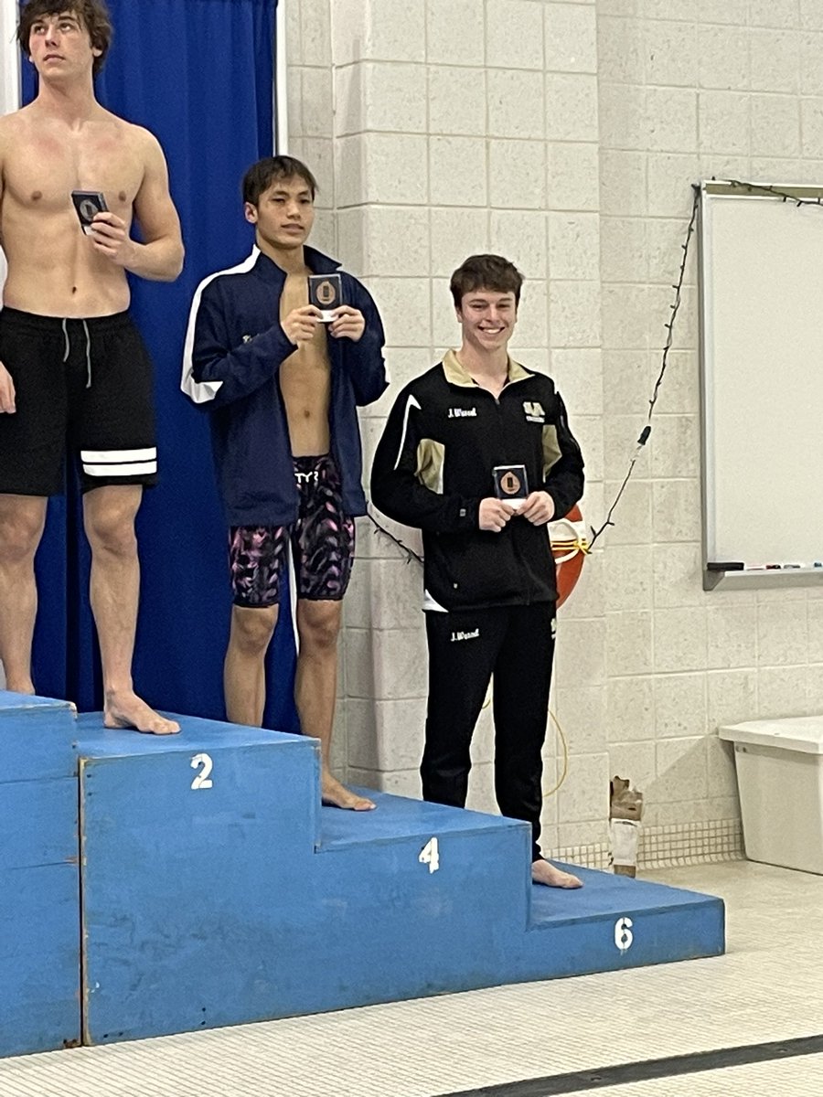 BVALeopardSwim's tweet photo. 🚨Podium Alert🚨 Girls 50 Free Marlee Davis-4th, Melina Stratigos -3rd, Boys 50 Free Jake Wessel -6th @BvasdAthletics https://t.co/QJWXtF8lRT