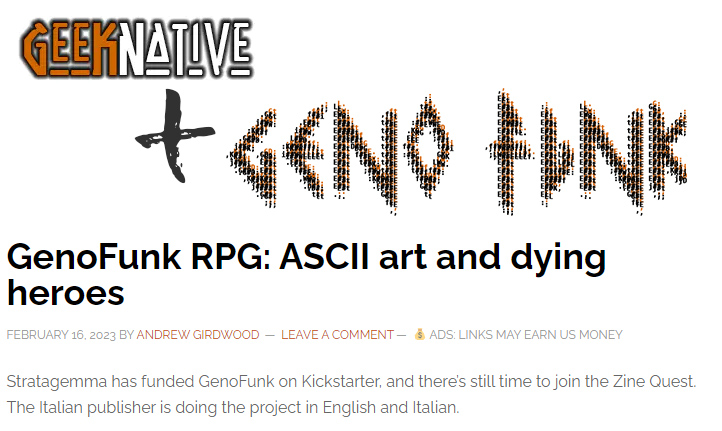 Homunculus Am Rpg tweet media