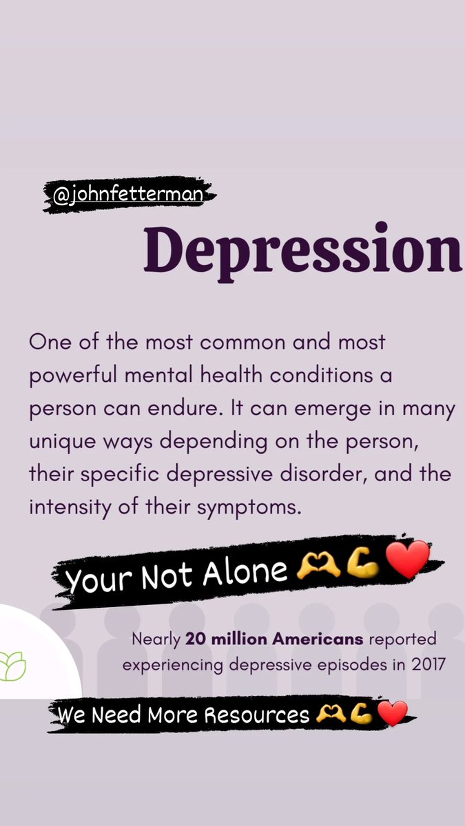 hood_raymac's tweet photo. Don't Get So Low It Takes Ur Life Reach Outt Too Somebody Anybody I'm here For You 🫶💪❤️ John fetterman #JohnFetterman @JohnFetterman We Need More Resources For Cases Like This 🫶💪❤️🙏 https://t.co/DFImig24tj