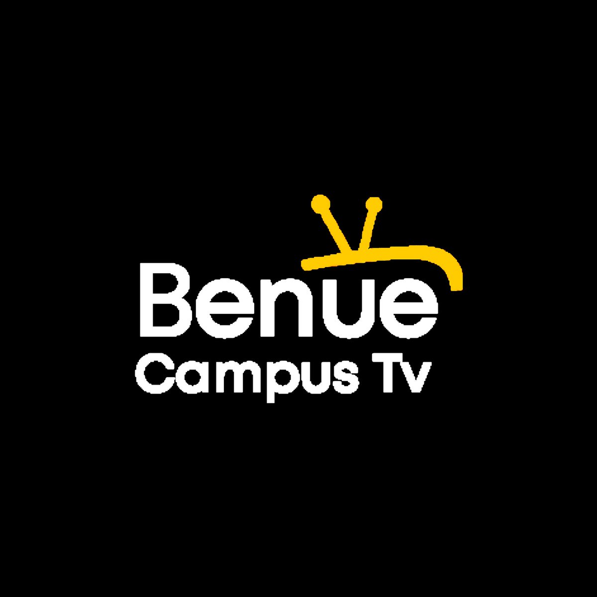 Benue Campus TV tweet media