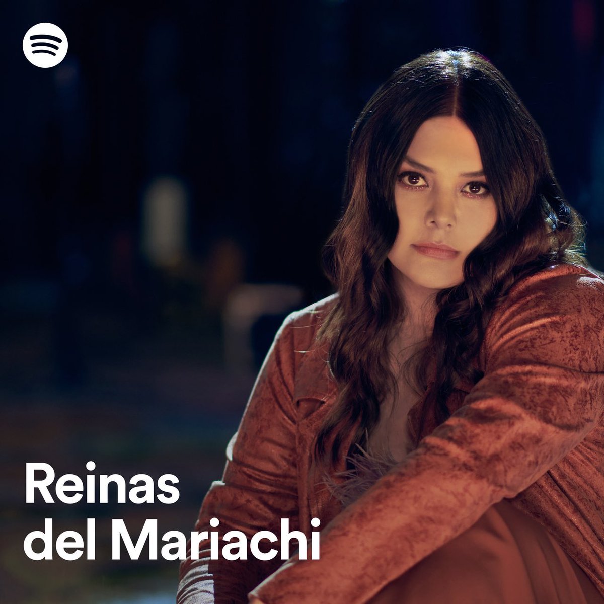 yuritaflowers's tweet image. ¿¿¿Quién se lanza a escuchar 👂#SiNoPiensasCambiar en la playlist de “Reinas del Mariachi” por @SpotifyMexico ???

🎶 open.spotify.com/playlist/37i9d…