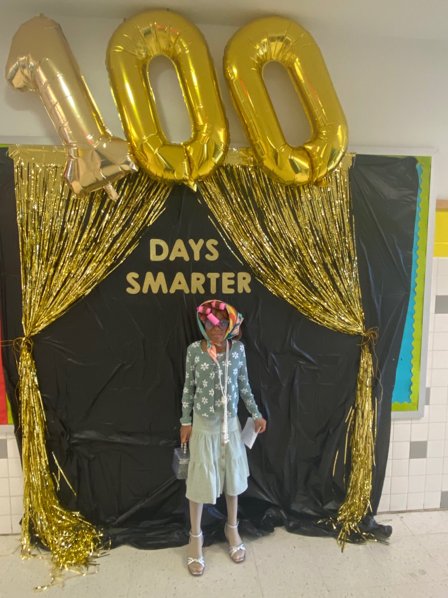 Jenise Broome tweet media