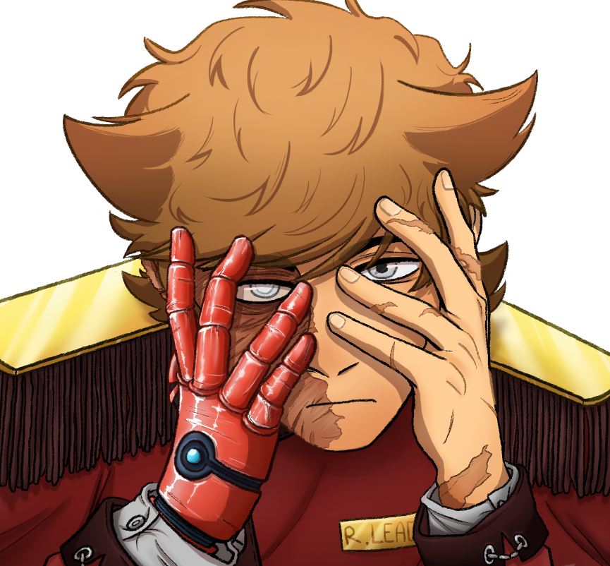 tsunaderi's tweet photo. Red leader tord! Don't look at him too much in the eyes for your own sake.....

Please don't steal or repost without credits

#eddsworld #eddsworldfanart #eddsworldtord #tordeddsworld #EWtord #tordEW #redleadertord #tordredleader https://t.co/NThaPYTIPc