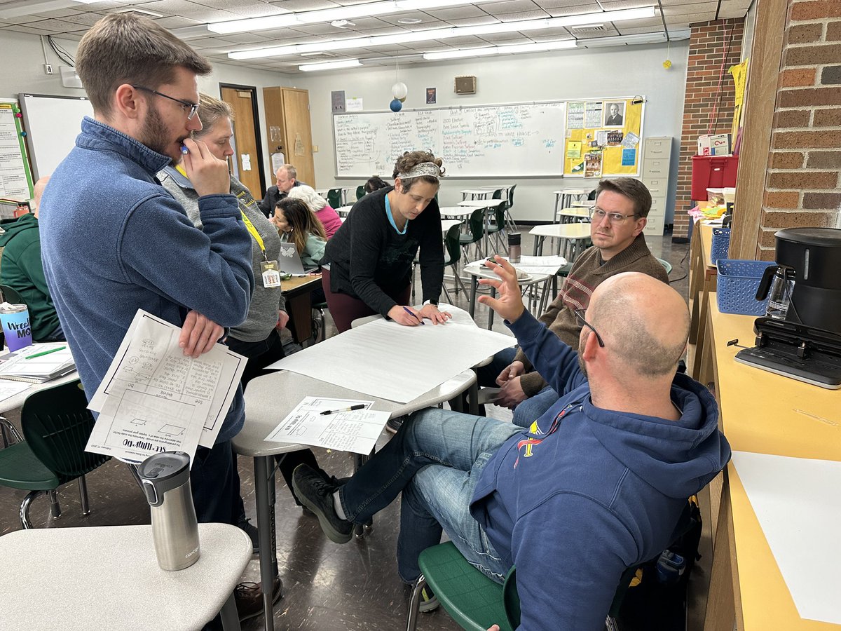 Rock Bridge AVID tweet media