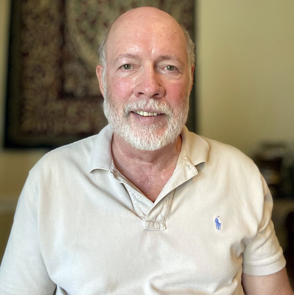 Justin Stroh was shoveling snow when he had a heart attack that led to