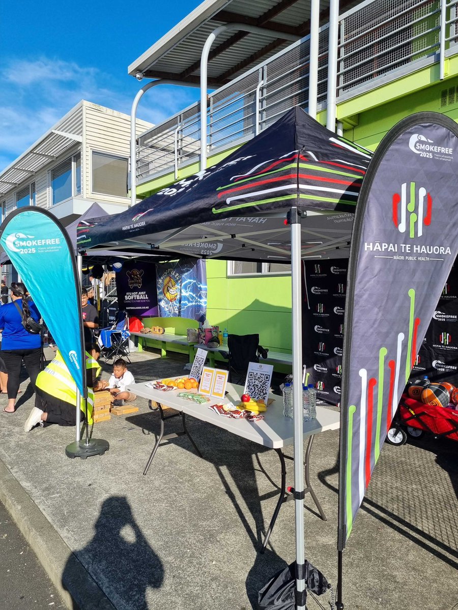 National Tobacco Control Advocacy Service tweet media