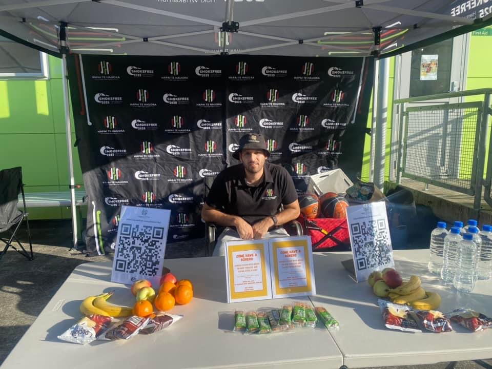 National Tobacco Control Advocacy Service tweet media