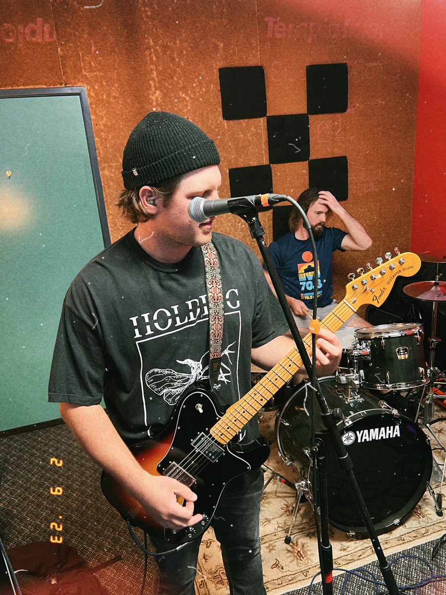 SLEEP IT OFF tweet media