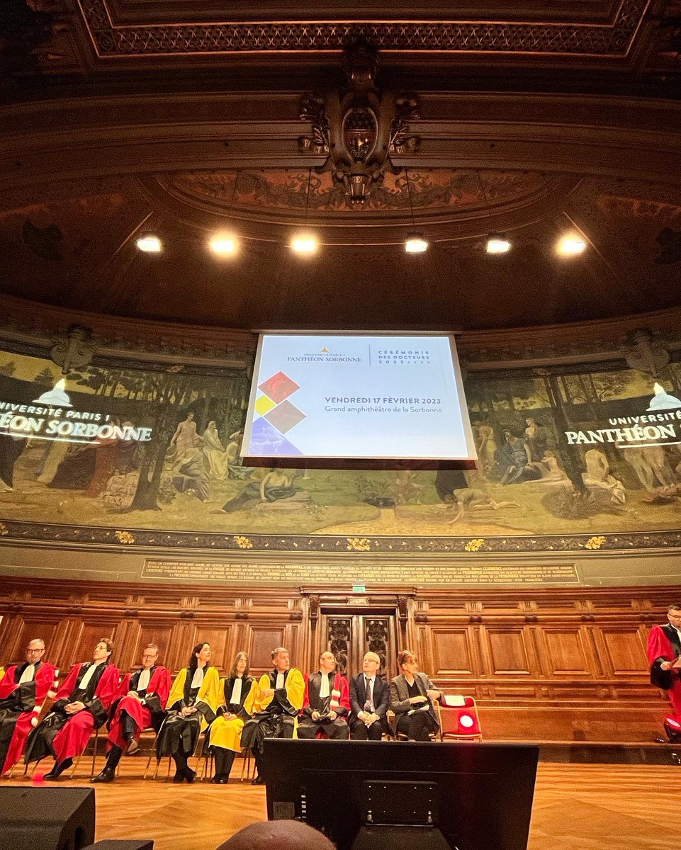 Fondation Panthéon-Sorbonne tweet media