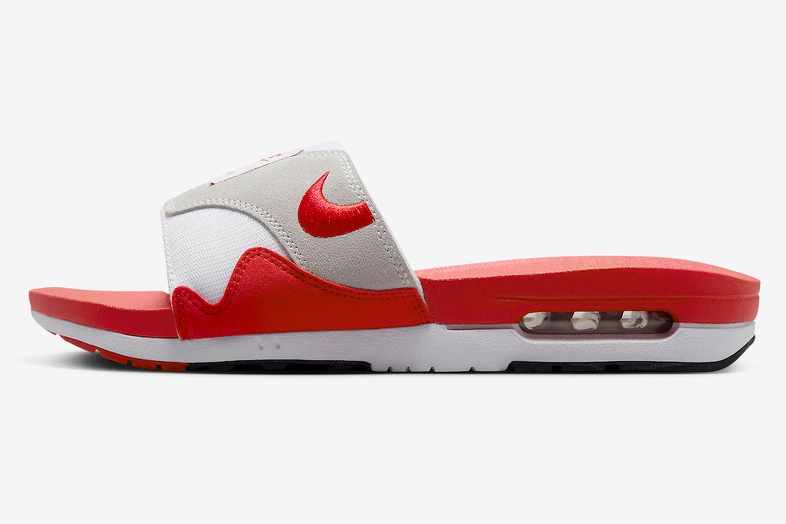 Chinelo nike hot sale benassi solarsoft