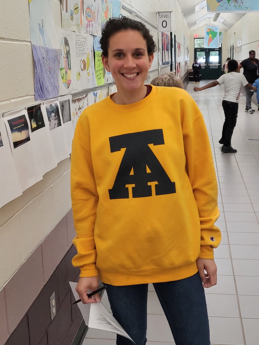 jdykesees's tweet photo. @EphesusElem  has it covered on Black Joy Friday 3 of 4 #RepresentingEdExcellence.
#AmplifyBlackJoyCHCCS https://t.co/AM6kPIyX8K
