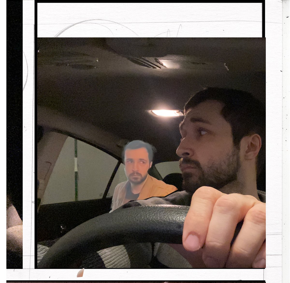 WinstonGambro's tweet image. Trust no one. Not even yourself. 

#reference #referencephotos