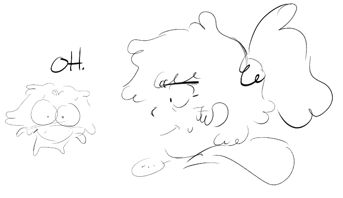 squeempus's tweet photo. the goofies
another kofi request!! https://t.co/c4Kvr8jaX8