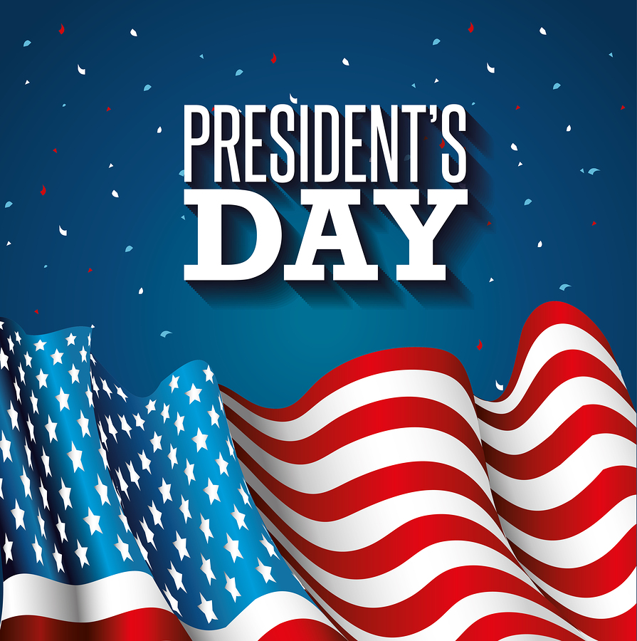 Budlong_MEP_Eng's tweet image. In Observance of President&apos;s Day, Budlong offices will be closed Monday, February 20th. Have a wonderful, relaxing long weekend! #MEPENgineering #LocalSmallBusiness