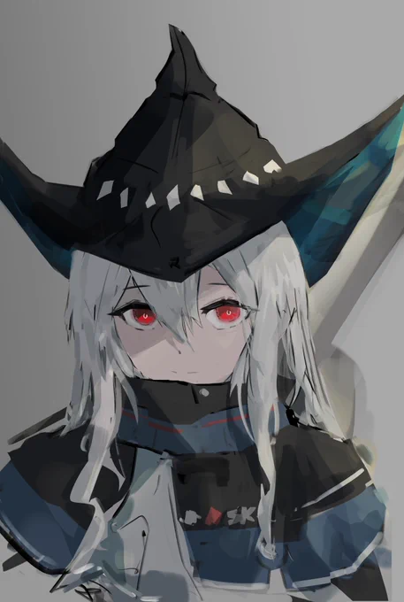 #アークナイツ #Arknights #明日方舟 