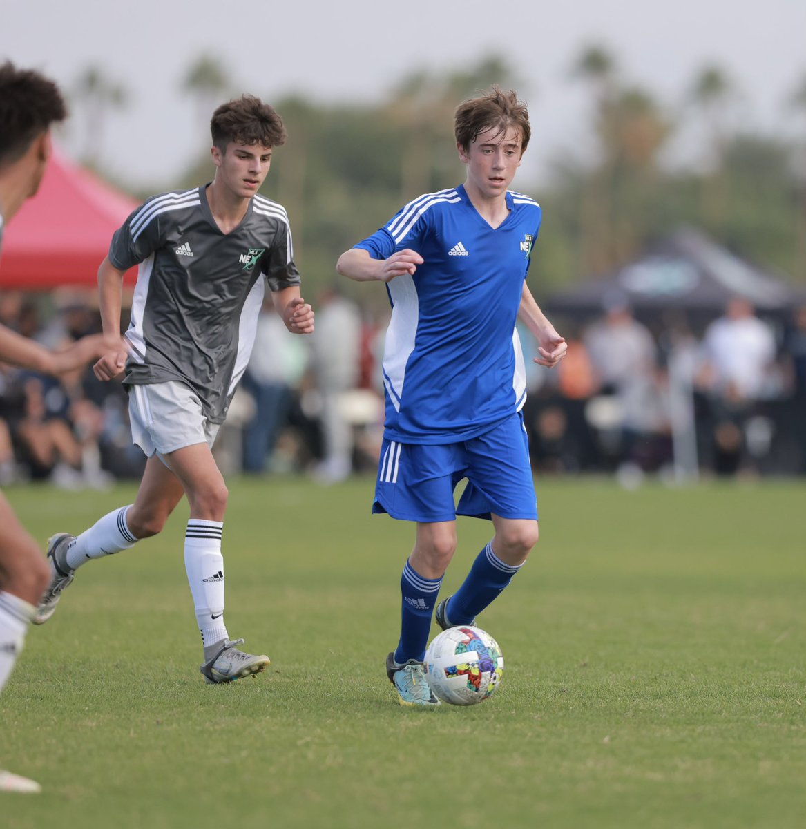 SC del Sol (@scdelsol) on Twitter photo Congratulations Sebastian Siegler on his invite to the <a href="/ussoccer/">U.S. Soccer</a> U-14 Talent ID West Regional Mini-Camp at the Chula Vista Elite Athlete Training Centre, CA 🇺🇸👏👏👏
Good luck Sebi! 👊⚽️
◼️◼️◼️◼️ Congratulations Sebastian Siegler on his invite to the <a href="/ussoccer/">U.S. Soccer</a> U-14 Talent ID West Regional Mini-Camp at the Chula Vista Elite Athlete Training Centre, CA 🇺🇸👏👏👏
Good luck Sebi! 👊⚽️
◼️◼️◼️◼️