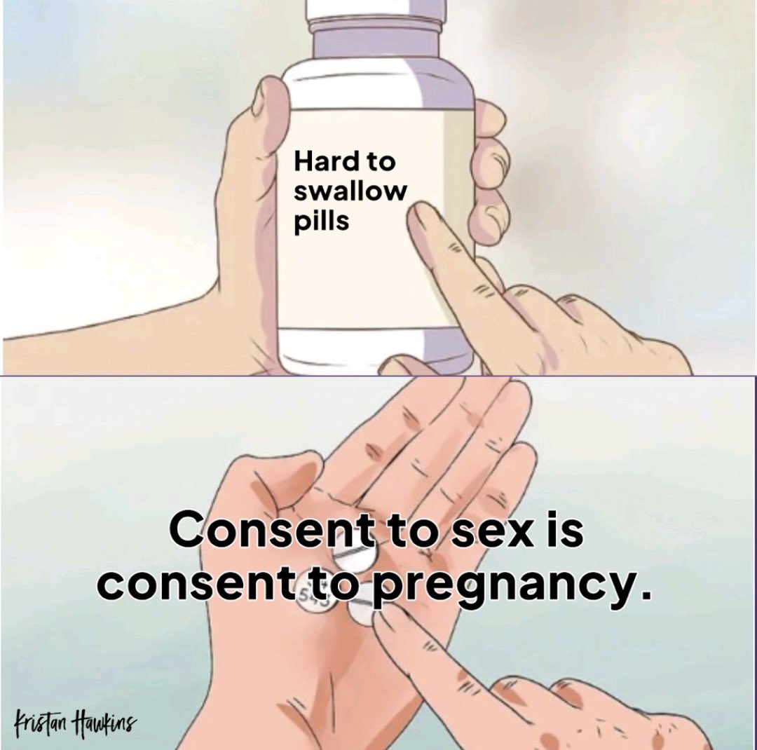 sflosu's tweet photo. Hey Planned Parenthood, THIS is how you talk about abortion!
You’re welcome 🤷‍♀️

#ProLife #abortion #studentsforlife https://t.co/t5TTGxWRhP