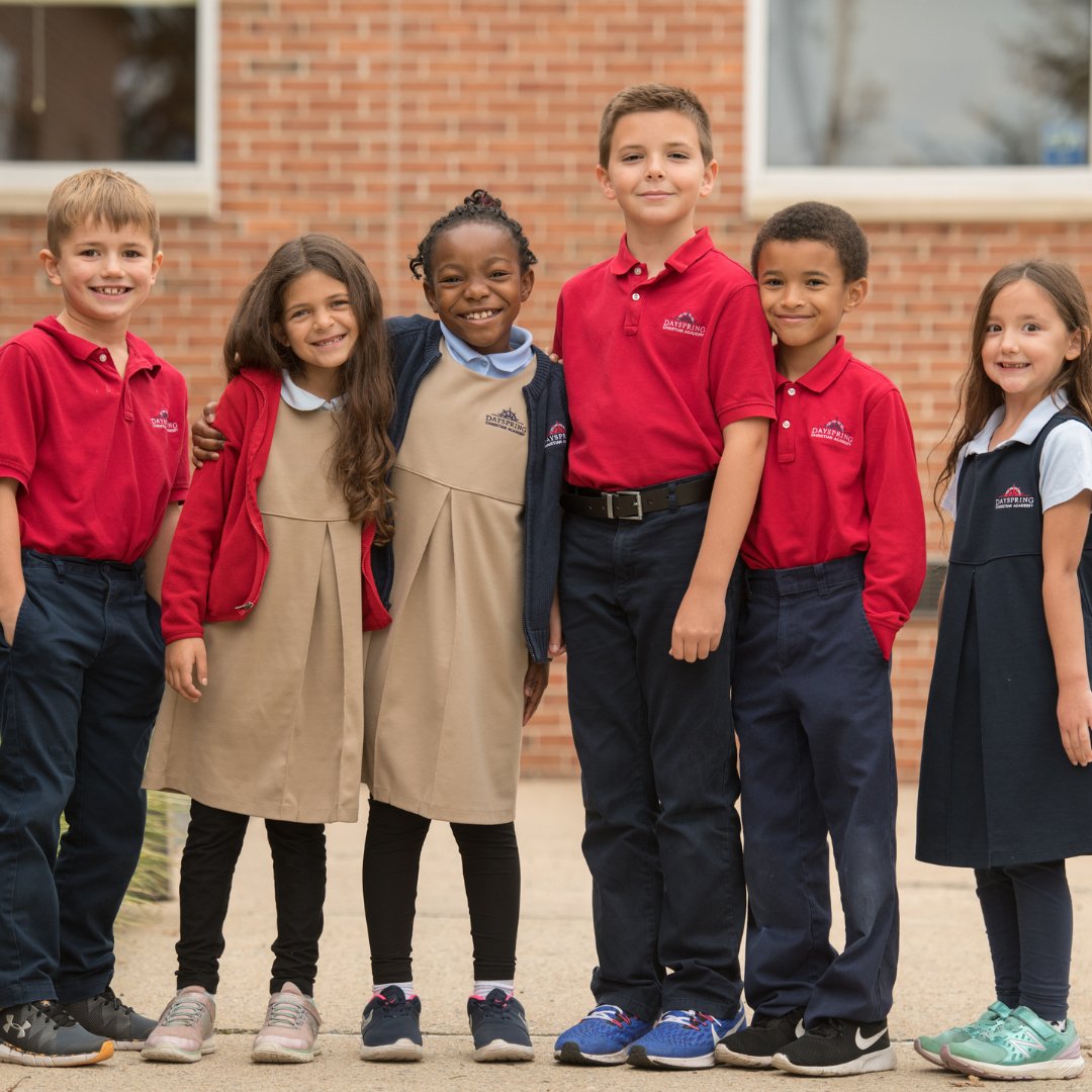 DayspringCA's tweet photo. Open houses and personal tours are a great way to learn about our school in Lancaster, PA. Why not stop by? Register for our open house on Thursday, March 16, at 6 p.m. Visit https://t.co/KKp23evwS2 to sign up now! https://t.co/wPEVGcQynr