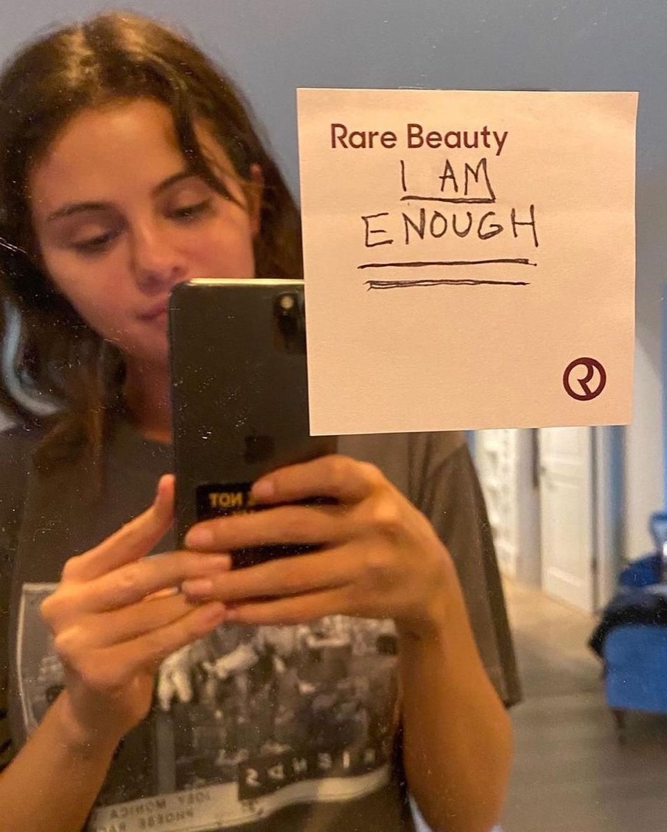 soberxsel's tweet image. THIS ❤️
#RareReminders