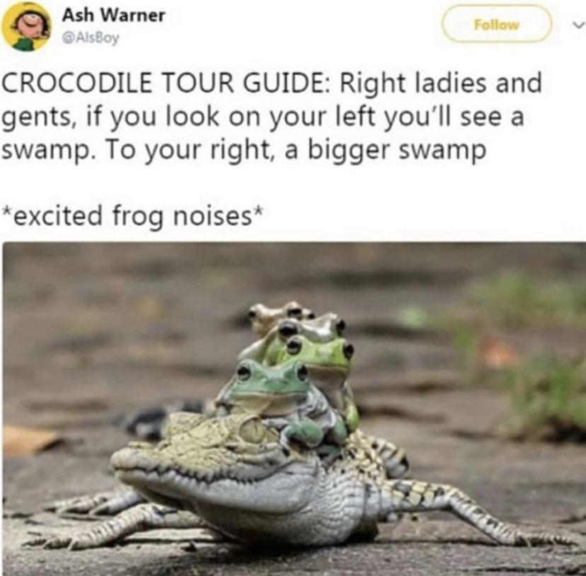 Milaleigh2's tweet photo. @HumansNoContext It's a wholesome meme https://t.co/Plbjl1toSt