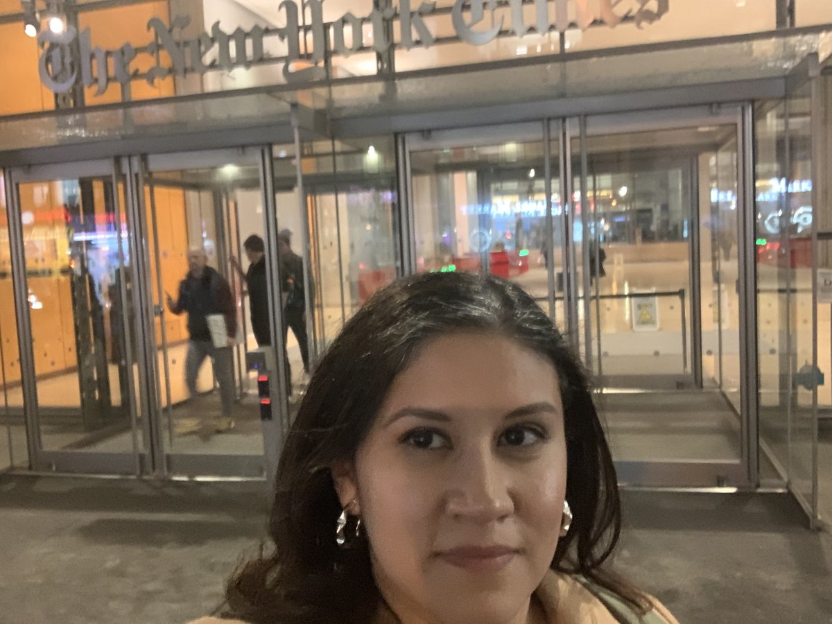 Maira Garcia tweet media