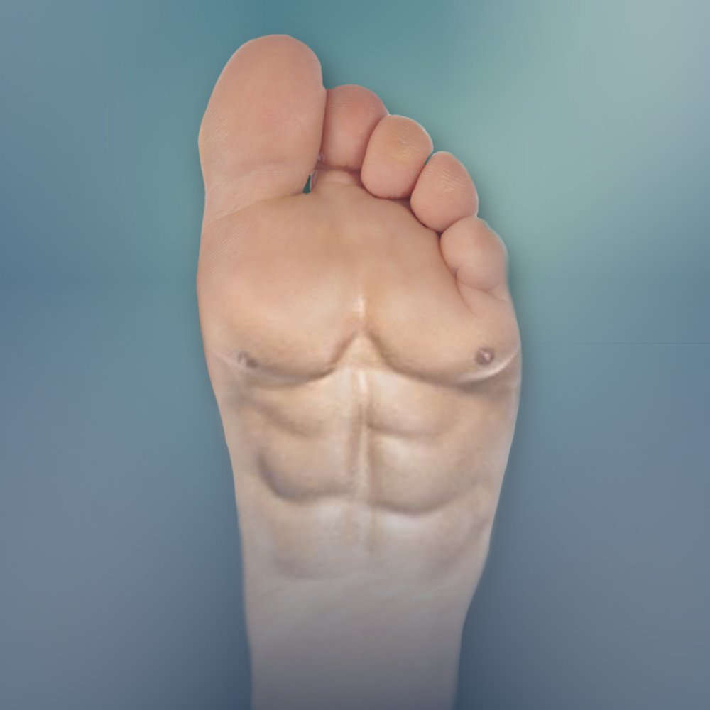 XeroShoes's tweet image. In the book, #BorntoRun2, authors @ChrisMcDougall and @BornToRunCoach place a high priority on what they call “foot core” training.👇 

🦵Balance on one foot, on your forefoot, on a hard surface with the heel a little elevated
🦵Do this for 30–90 seconds per foot

How'd you do!?