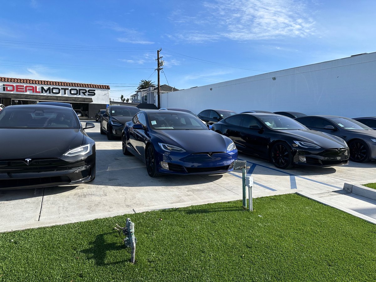 EVs and Sustainable Transport tweet media