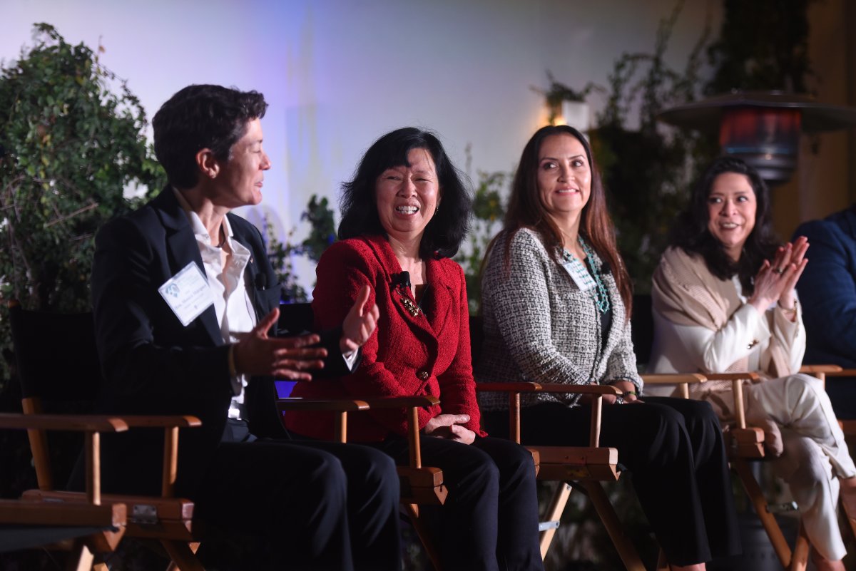 thenjc's tweet photo. The first of our six 60th anniversary celebrations planned for this year took place Jan. 19th at the Beverly Hilton in Beverly Hills with the theme of Celebrating a Diverse Judiciary.  
@benes_aldana 
#abaajs
#thenjc
#JudicialIndependence https://t.co/dknbqgGDeI
