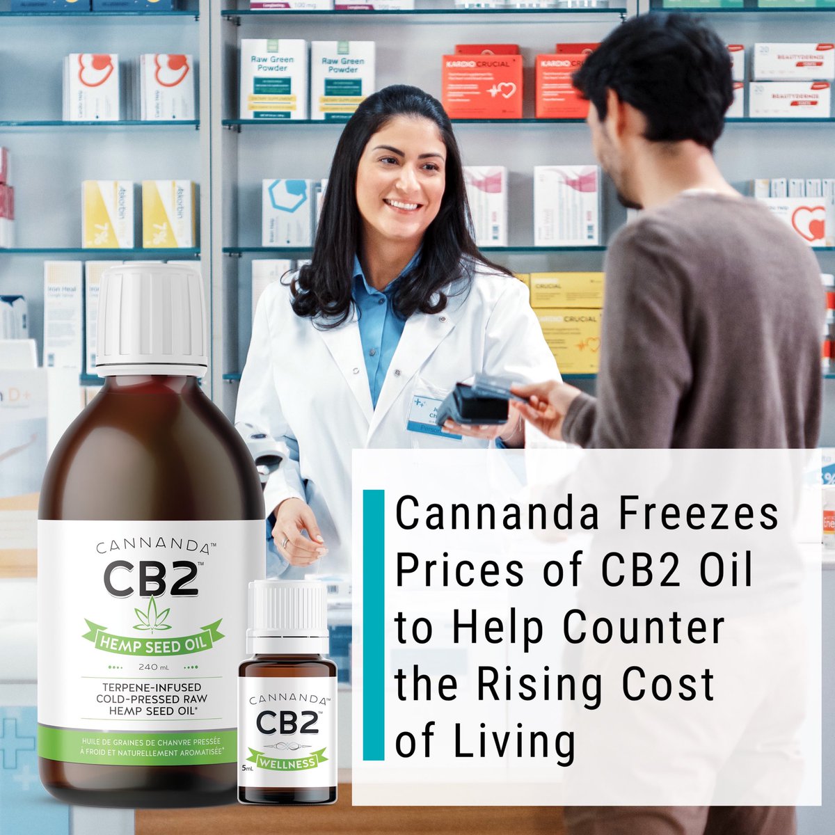 CannandaCrew's tweet photo. Yes, we put #PatientsBeforeProfits
Read the full article here:
https://t.co/4keQYGkYxo

#DrLeeKnow
#CannandaCB2 #CB2blend #CB2oil #CB2hempseedoil #CB2Wellness #CB2softgels https://t.co/Nmd8oUAVjX