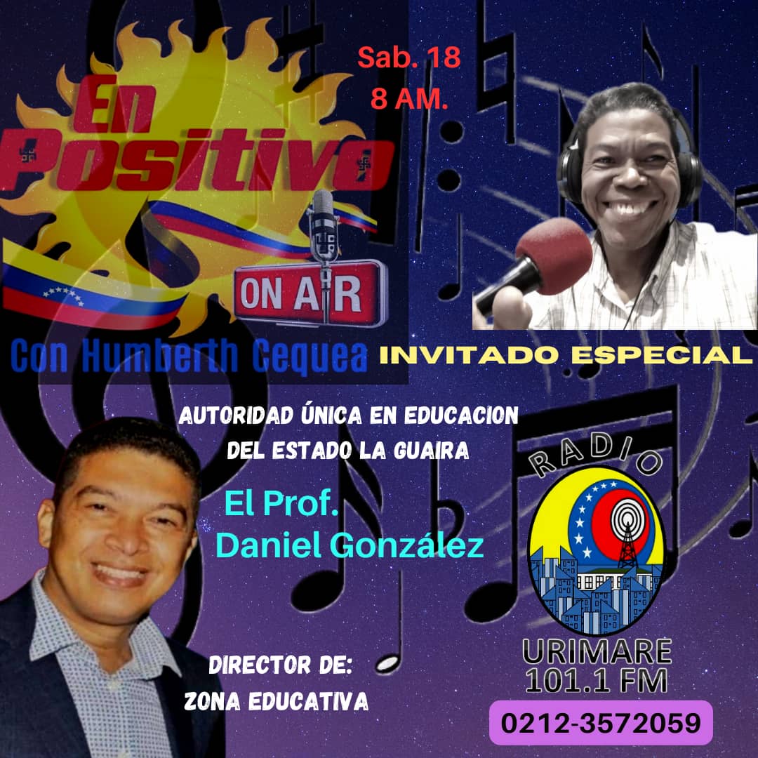 Centro de Desarrollo Calidad Educativa La Guaira tweet media