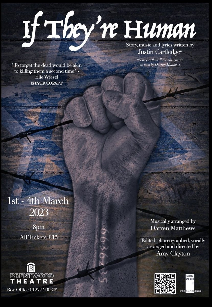 Early Doors tweet media