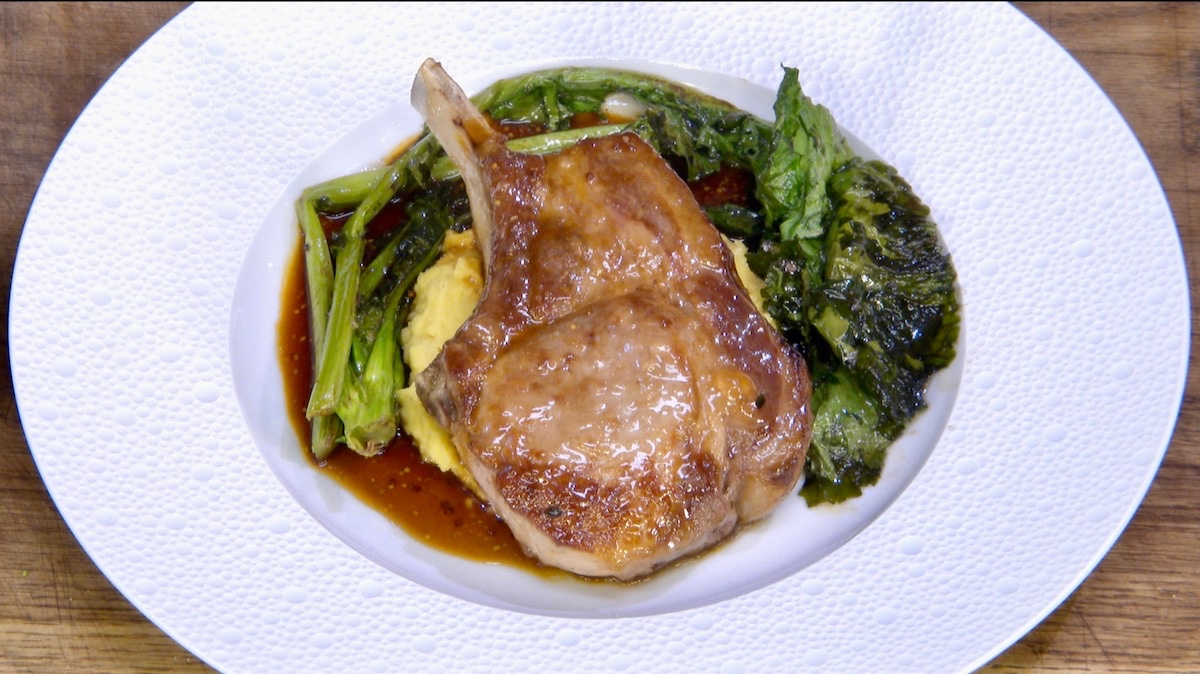 Sat_James Martin on Twitter "This is LittlechefSally's recipe for