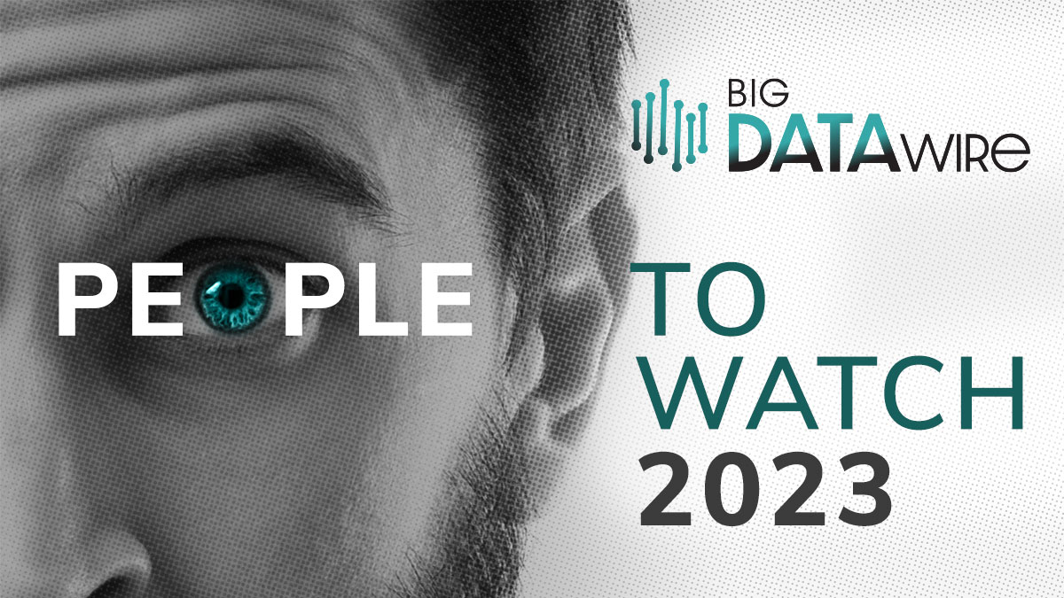 BigDATAwireNews's tweet photo. #ICYM we are highlighting 12 people you need to know in the #BigData industry — take a look here: https://t.co/J7ucXkEY7g.
#BDWPeopleToWatch https://t.co/C5mZgP49Qb