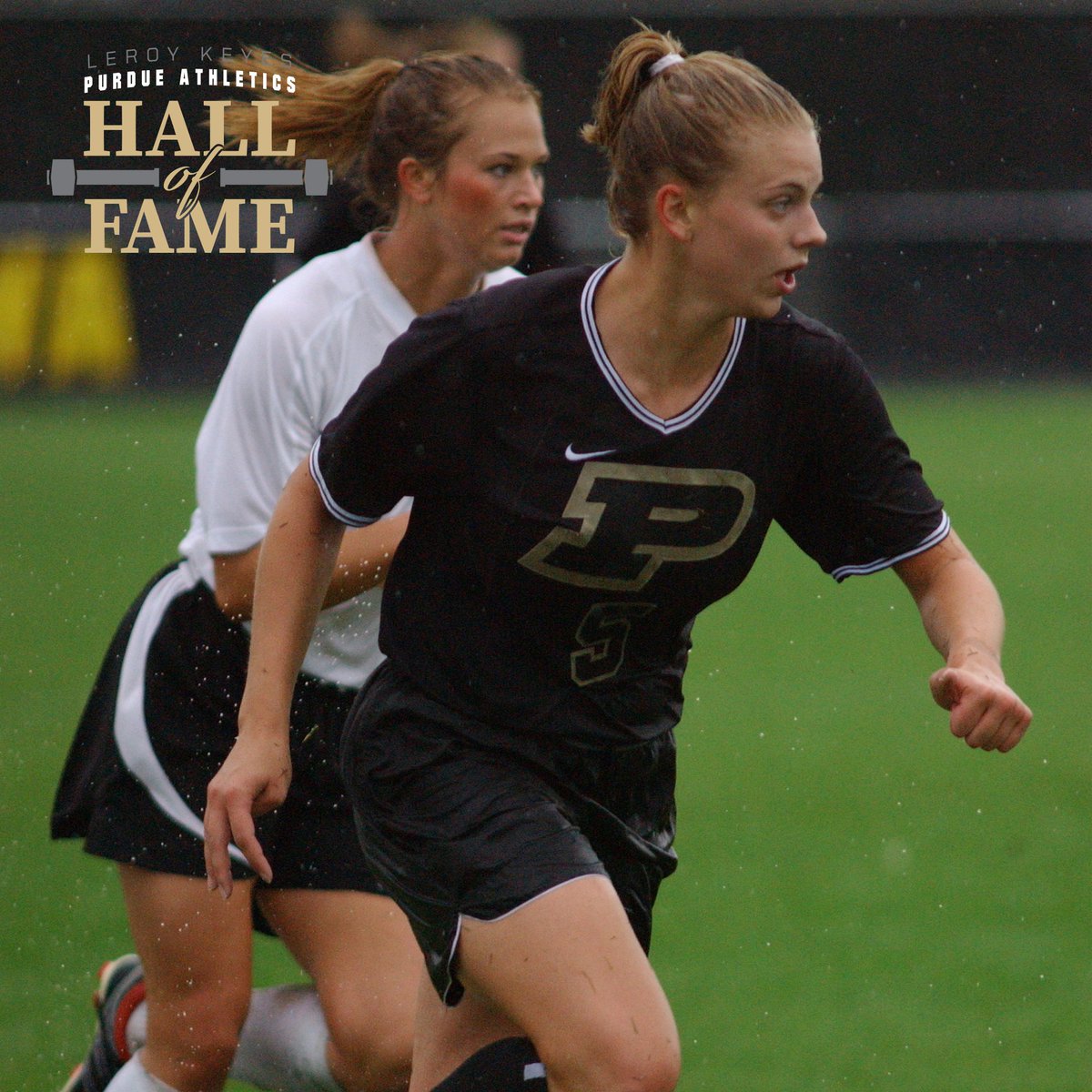 Purdue Soccer tweet media